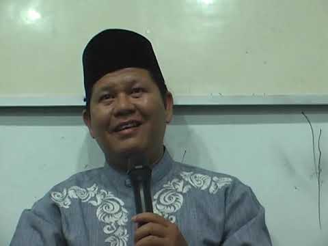 Awaludin Makrifatullah Part.4  | Kajian Tauhid - Ust. Iswardi