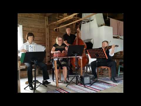 Vielä kerran Paltamon Pelimannit