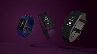 Đồng Hồ Fitbit Charge 4