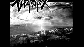 Thanax - Infierno En La Tierra