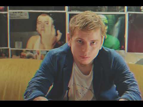 Elleran Elvis ft Anonim - Kaderin Cilvesi