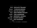 Closing To Beneath The Planet Of The Apes Widescreen Series 1998 VHS