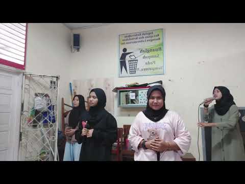 Penawar Rindu - Sigma x Afliq