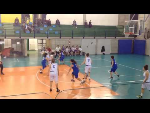 37. Basket Gavardo - Basket Più Rezzato