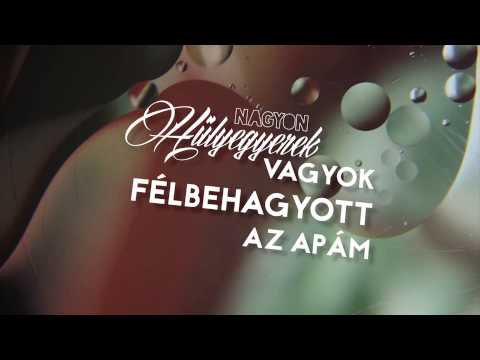 Nyers feat. Papp Szabi - Jár, ami jár