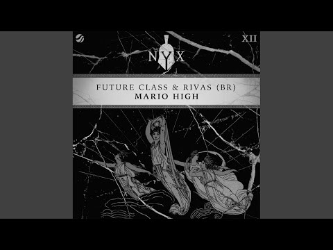 Mario High (Original Mix)