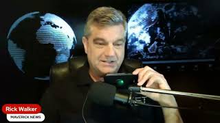 Canadian Veteran Jeff Evely: Day 1 Freedom Convoy Trial