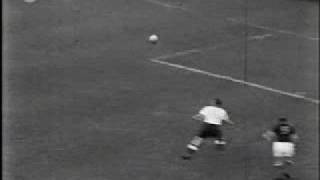 WM 1954:  Toni Tureks unglaubliche Parade gegen Ungarn