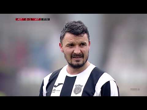 Etapa 20: Astra - Viitorul (rezumat)