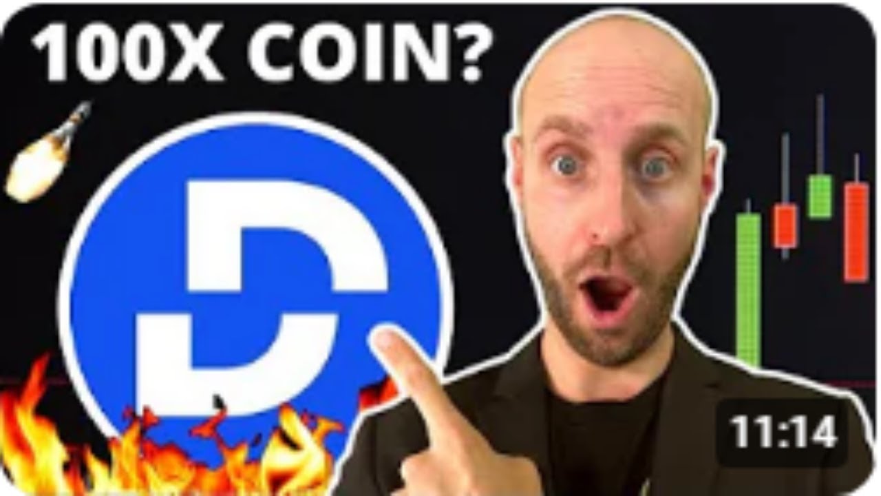 🔥I BOUGHT 322 58 DE FI DEFI Crypto Coins at $0 31 ! TURN $100 INTO $10K ! URGENT!!!