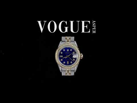 ASPER - VOGUE