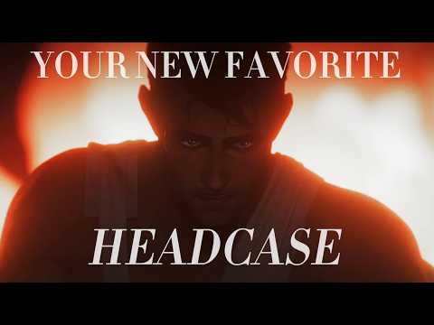 CORONATE YOUR FAVORITE HEADCASE || Jayce Talis · Arcane AMV