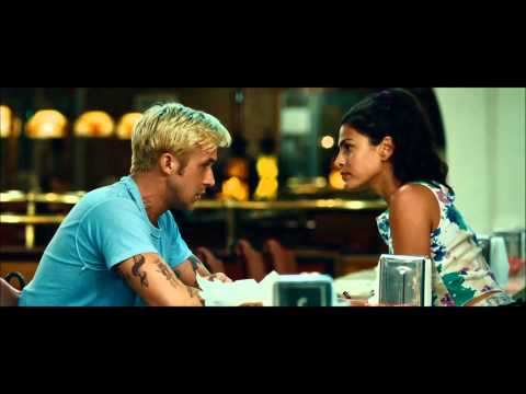 The Place Beyond The Pines - Sounds Like A Nice Dream Clip [HD]
