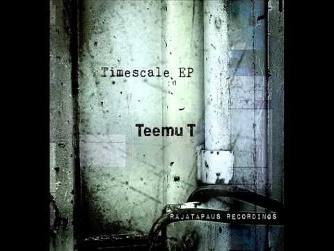 Teemu T - Differences