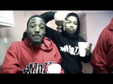 Some Moe Shit - Mozzy & DJ.Fresh 'The Worlds Freshest' (Produced By DJ.Fresh)