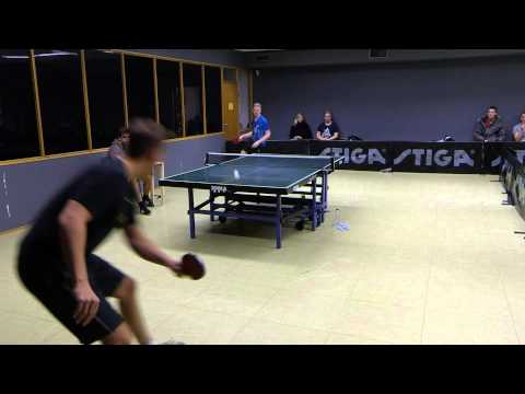 141116 2. Division, Christian Ryding - Morten Schiøtz