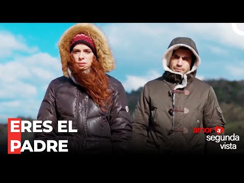 Zeynep Dijo La Verdad A Ertan - Amor a Segunda Vista