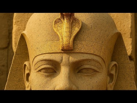 THE TRUE DNA OF PHARAOH RAMSES. #history #facts #dna #video #usa #ramses #Egypt #evolution #fact #hi