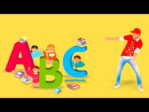 Prof. Idalécio - É Tão Bom Vir Para Escola - Música Infantil