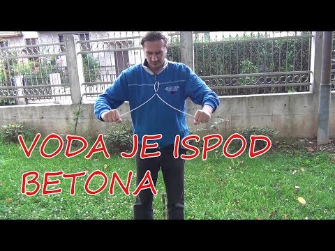 Ricijeve avanture po Sarajevu - U potrazi za vodom