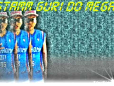 Mc Stamm - MEGANE  (Studio13) #FUNKDOSUL