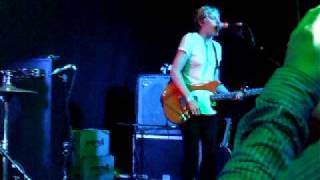 An Horse - Dress Sharply