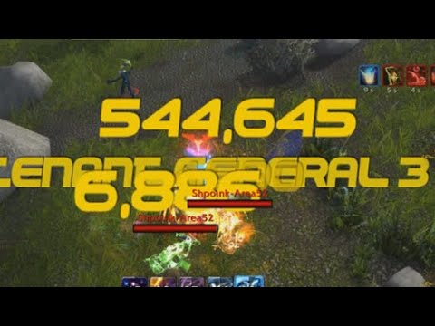 Imitlol - 354% Mastery Retribution Paladin - Sneak Peek
