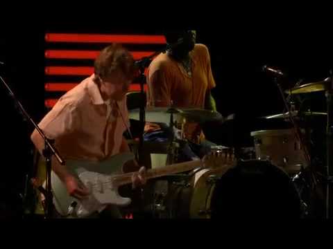 Steve Winwood Dear Mr. Fantasy Live-Crossroads 2007 (High Quality)