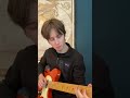 Since She Started to Ride—Jonathan Richman (guitar solo)