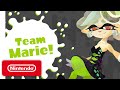 Splatoon - Tide Goes Out by Toru Minegishi