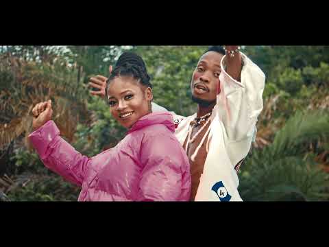 Melody Mbassa - Hellena (Music Video)