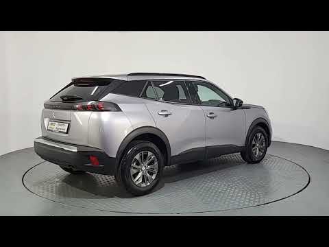 Peugeot 2008 Active 1.2 Petrol Manual - Image 2
