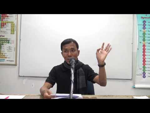 147-ขุ.อิติ.9 ลักษณะภิกษุผู้ไม่เป็นพุทธมามกะ