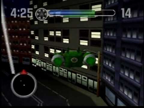 power rangers lightspeed rescue nintendo 64 cheats