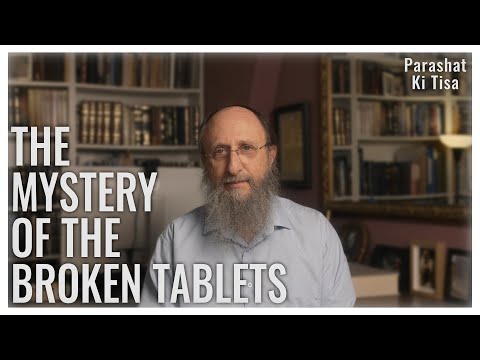 Parashat Ki Tisa 5785 | Purim and the Golden Calf