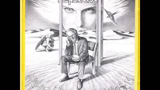 Pendragon - Fallen Dreams And Angels - 01. The third world in the U.K.