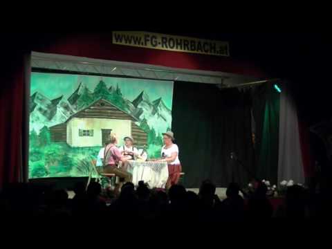 Hoch Drobm