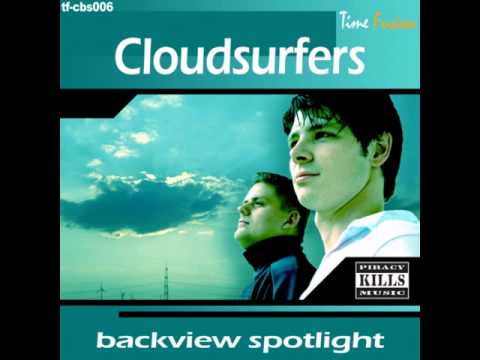 Cloudsurfers - Lost Visions (Original Mix)