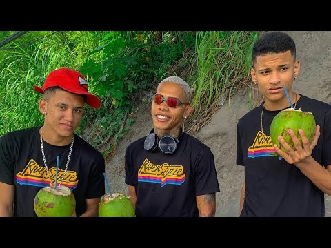 DANILO E ANDERSON NEIFF E VT KEBRADEIRA - INCOMPARÁVEL