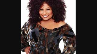 Chaka Khan- Tearin&#39; It Up Original Remix