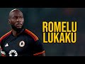 Romelu Lukaku 2024 - Highlights - ULTRA HD