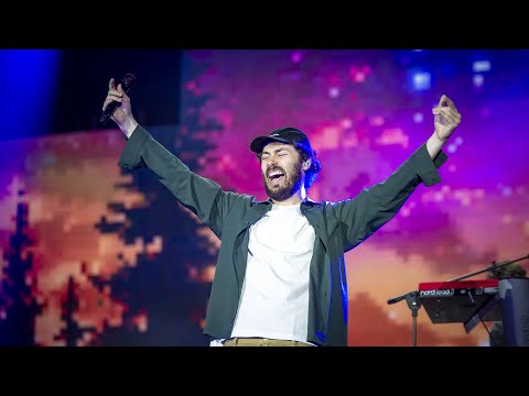 Pinguini Tattici Nucleari - Giovani Wannabe (#rilive Milano 2025)