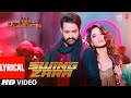 SWING ZARA Full Song With Lyrics Jai Lava Kusa Songs Jr NTR Tamannaah Devi Sri Prasad