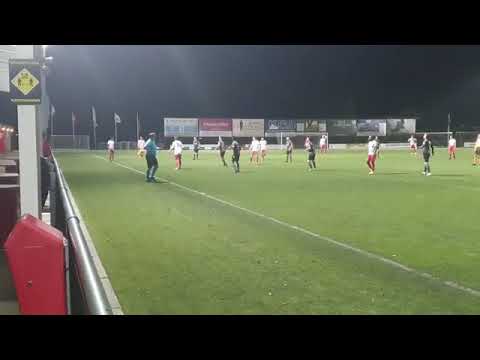 Hellevoetsluis - CION (2e helft)