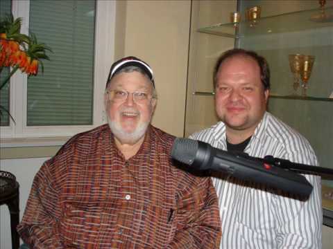 Mal Sondock - A German Radio DJ from the USA