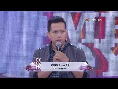 Suci 7 coki Anwar the best