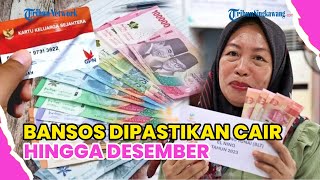 Download lagu 7 TANDA BANSOS NOVEMBER 2025 CAIR: PKH, BPNT, BLT KESRA HINGGA PIP SUDAH MULAI DISALURKAN mp3 Download lagu 7 TANDA BANSOS NOVEMBER 2025 CAIR: PKH, BPNT, BLT KESRA HINGGA PIP SUDAH MULAI DISALURKAN mp3