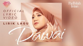 Download lagu Fadhilah Intan - Dawai | OST Air Mata di Ujung Sajadah mp3
