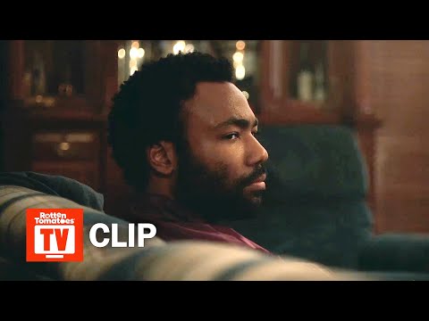 Atlanta S02E09 Clip | 'Family Ain't Enough' | Rotten Tomatoes TV