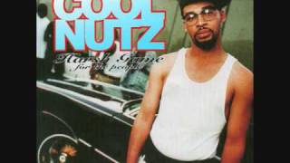 Cool Nutz ~ Ray Ray ~ Portland Type Shit